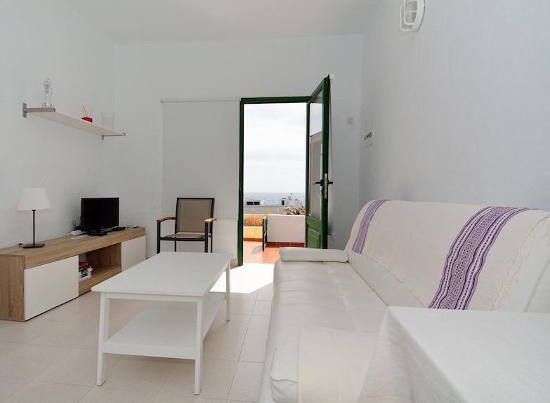 Apartamento Caracola Punta Mujeres By Pvl - Graciosa