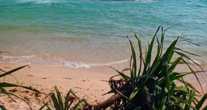 White House Lodge !!!