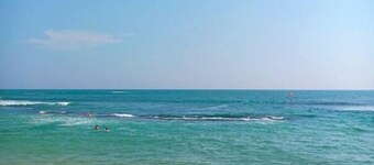 White House Lodge !!!