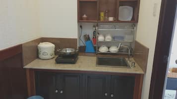 Apartment | Private kitchen