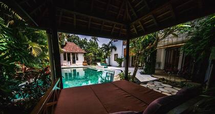 Easy Surf Villa