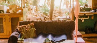 Cinderland EcoVillage - Hostel