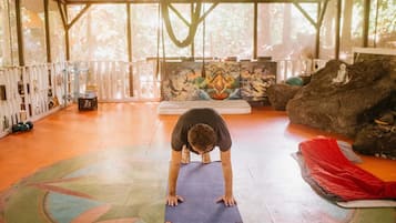 Yoga