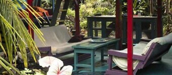 Cinderland EcoVillage - Hostel