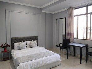 1 habitación y wifi gratis