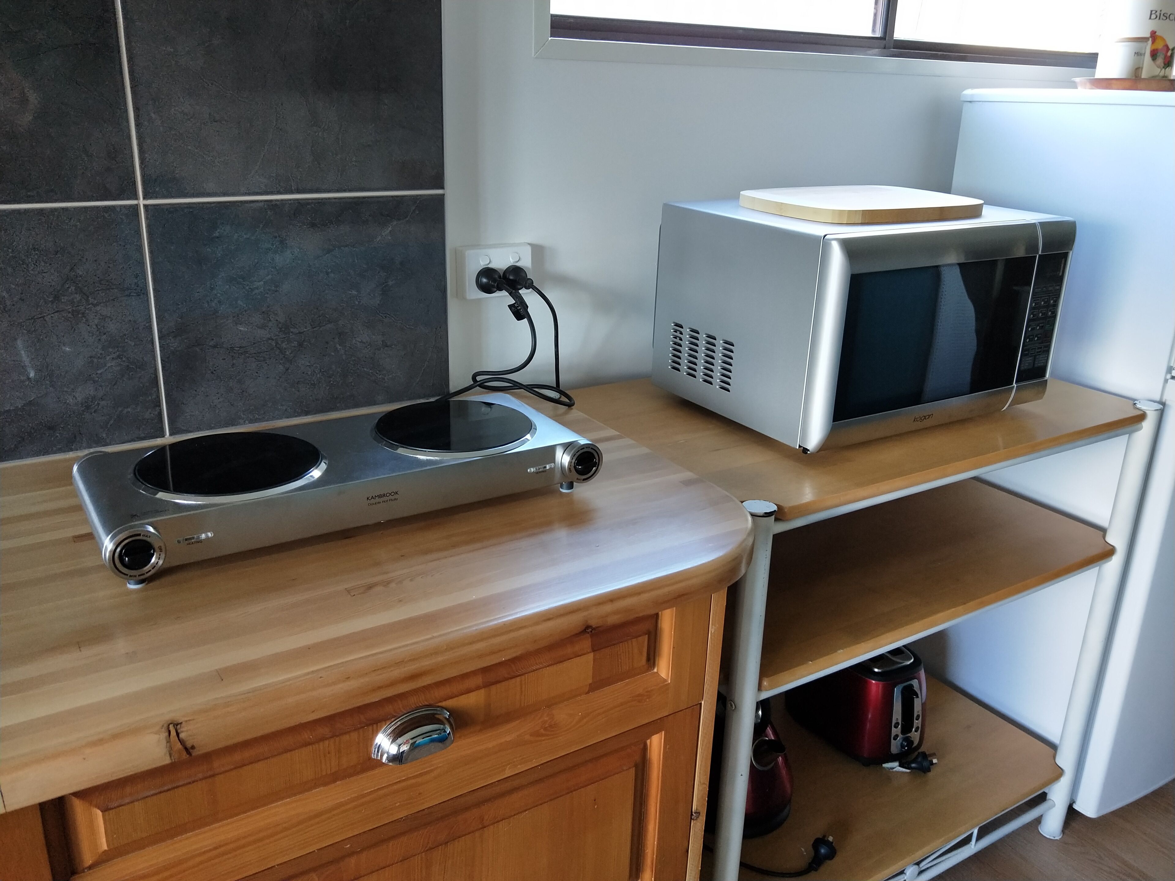 Quality studio style accommodation in the heart of the beautiful Tamar Valley — image 8