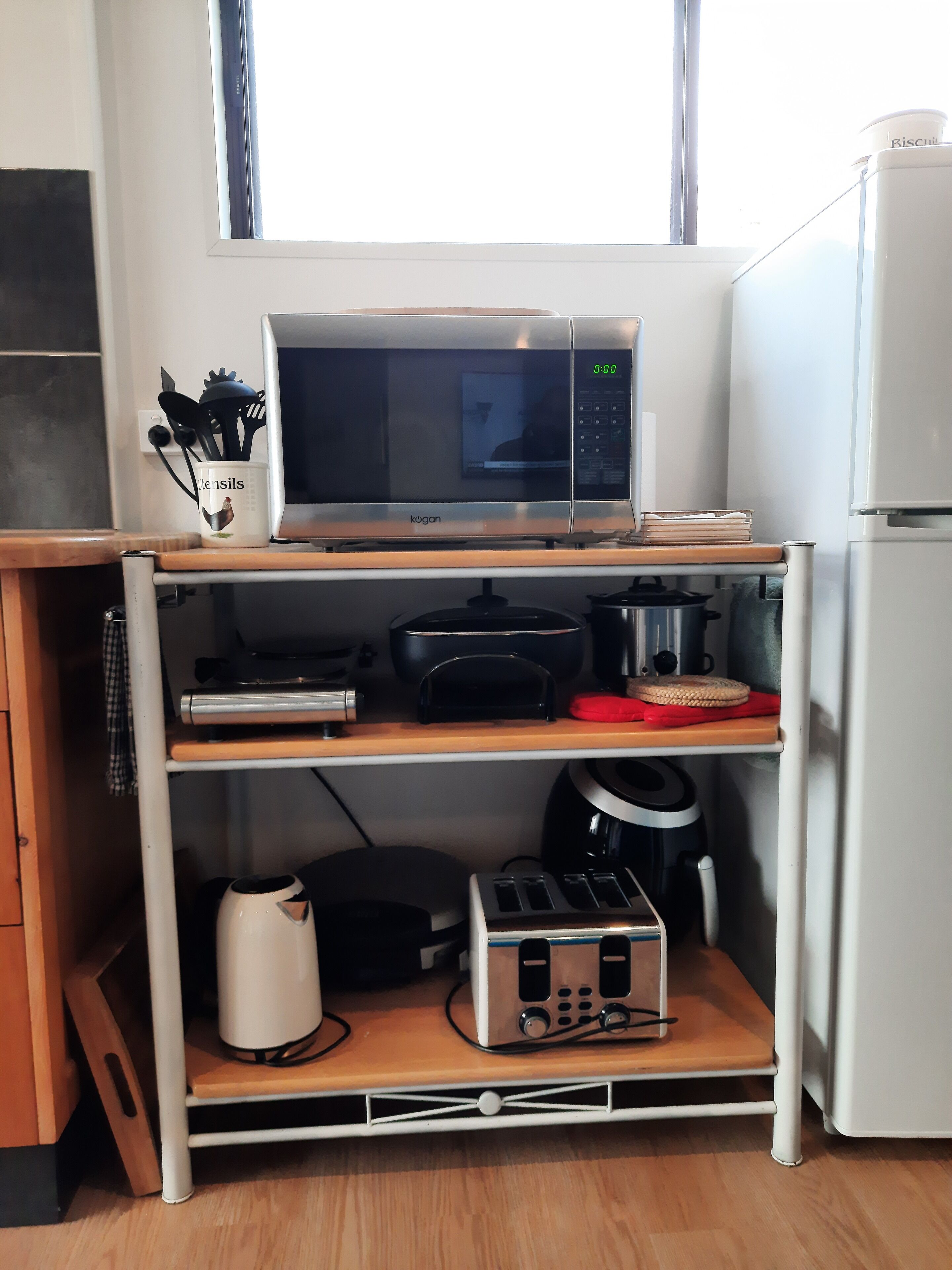 Quality studio style accommodation in the heart of the beautiful Tamar Valley — image 24