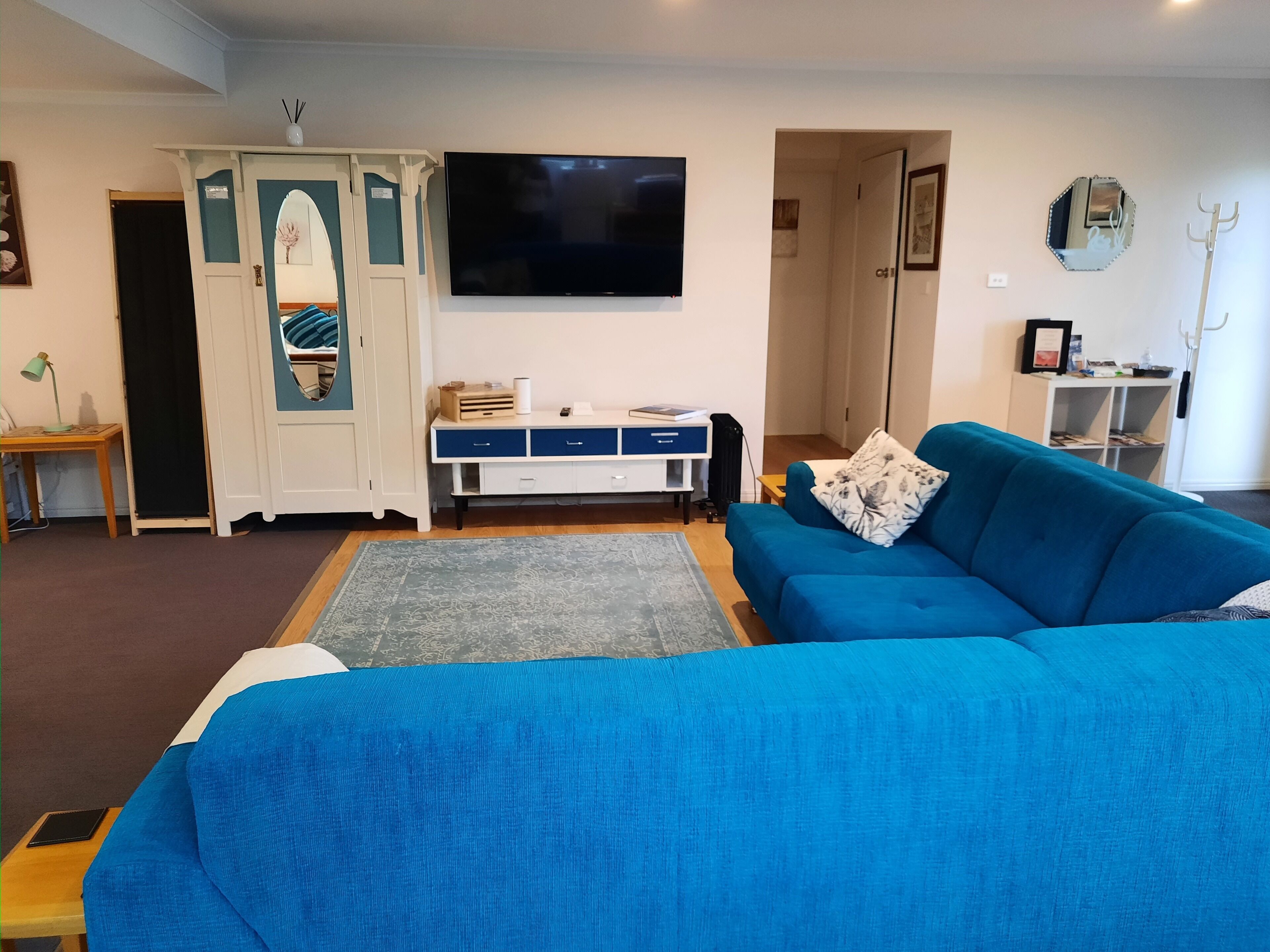 Quality studio style accommodation in the heart of the beautiful Tamar Valley — image 21