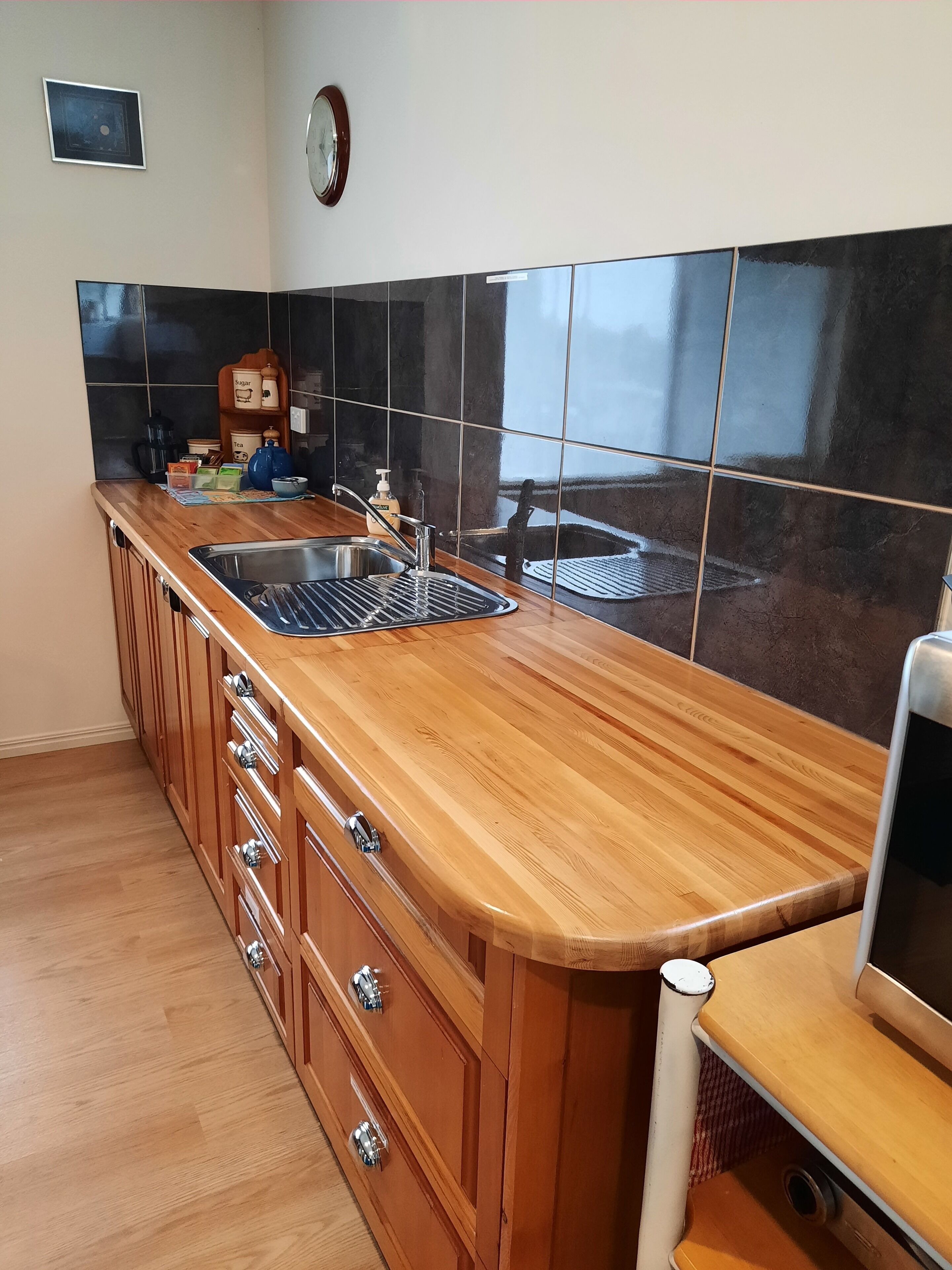 Quality studio style accommodation in the heart of the beautiful Tamar Valley — image 14