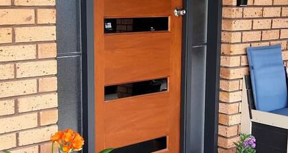 Quality studio style accommodation in the heart of the beautiful Tamar Valley