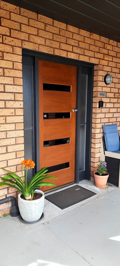 Quality studio style accommodation in the heart of the beautiful Tamar Valley