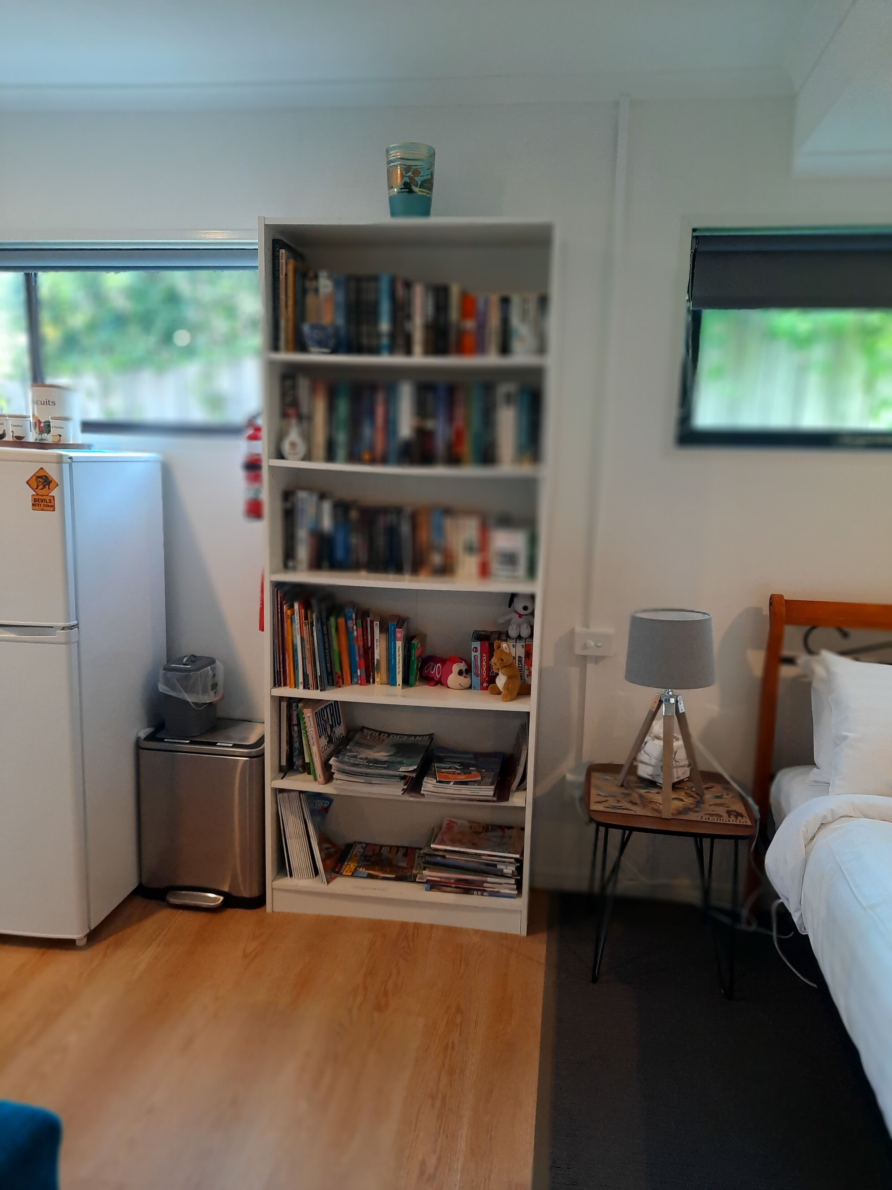 Quality studio style accommodation in the heart of the beautiful Tamar Valley — image 20
