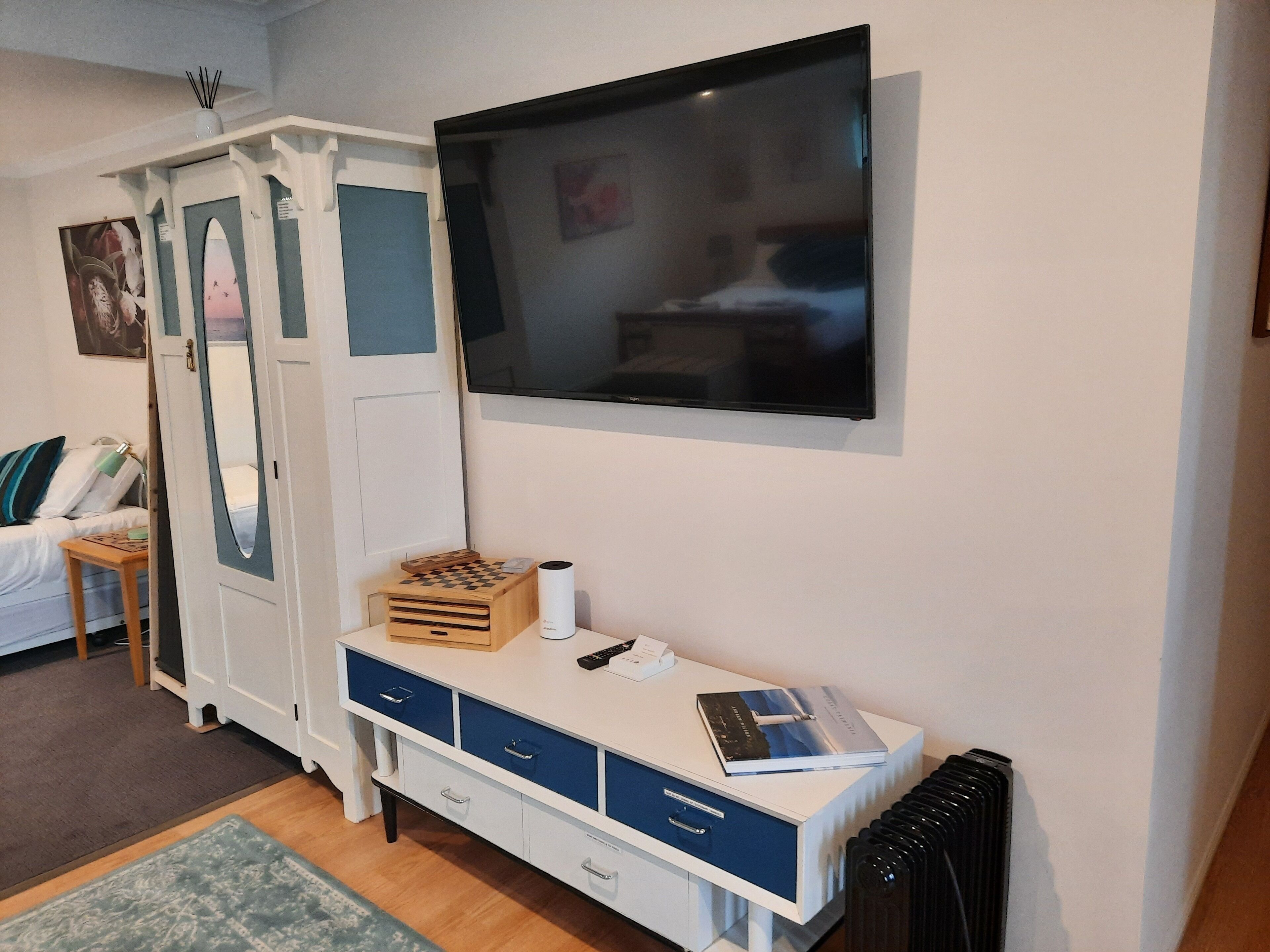 Quality studio style accommodation in the heart of the beautiful Tamar Valley — image 19