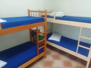 2 bedrooms, WiFi, wheelchair access