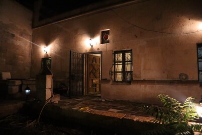 Casa de senderismo en Capadocia
