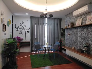 Détail de l’intérieur