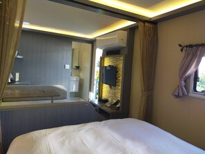 Standard Double Room - K-1 Hotel (Yuanlin)