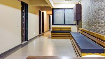 Hall