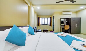Interior detail - Hotel Rajdeep Inn (Ahmedabad)