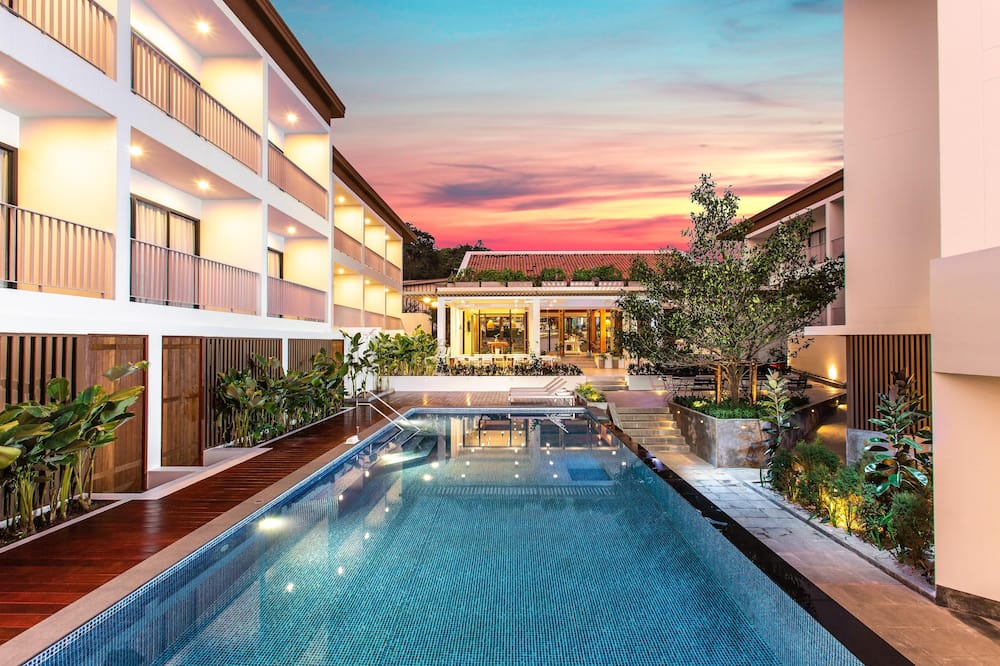Sook Hotel
