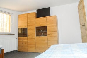 3 chambres, Wi-Fi, draps fournis