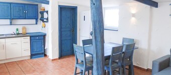 Vacation cottage Jürgens - Holiday cottage