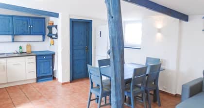 Vacation cottage Jürgens - Holiday cottage