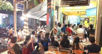 *1B*1CR*1CoffeeR*DreamHome