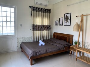 1 chambre