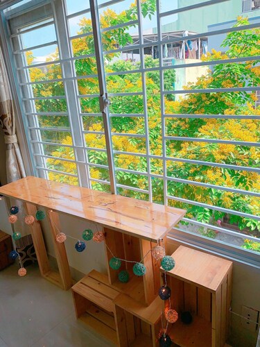 *1B*1CR*1CoffeeR*DreamHome