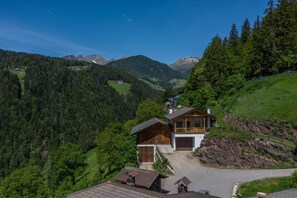 Exterieur