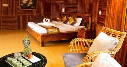 Tea Resort
