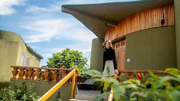 Room (President) | Minibar, desk, blackout drapes, soundproofing