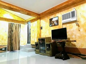 家庭客房 (good for 16) | 床單