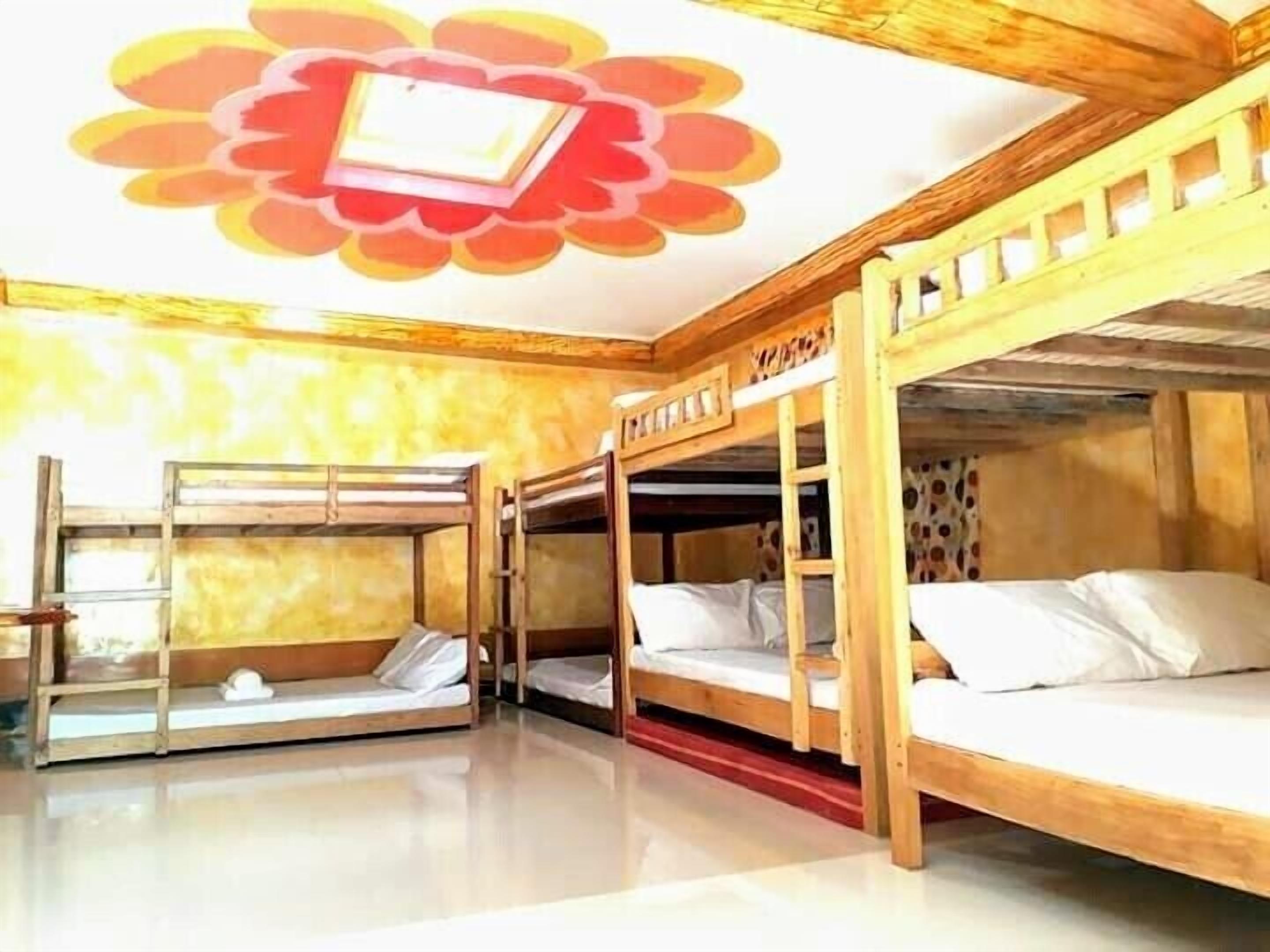 ห้องพัก