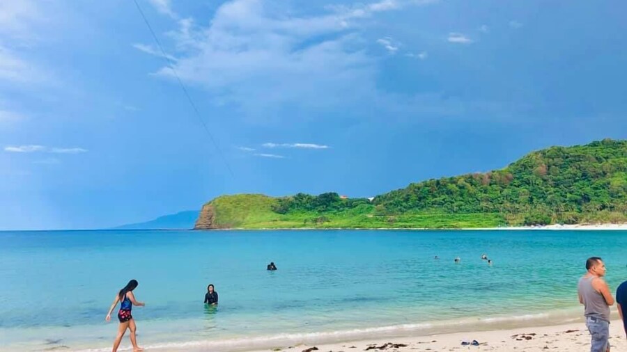 蓝色舄湖酒店及餐厅