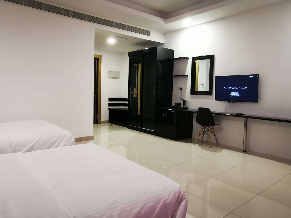 Foto - Parkside Plaza Muscat