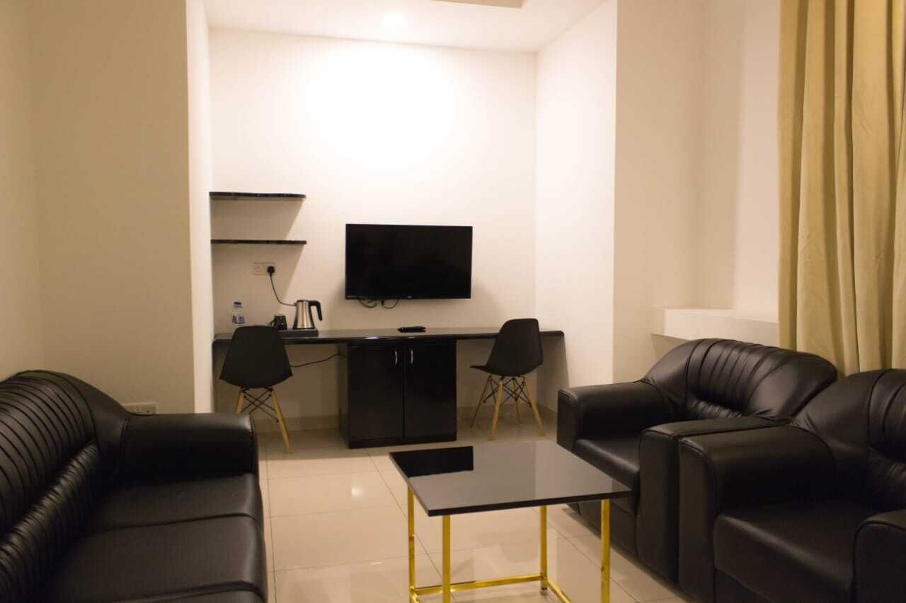 Foto - Parkside Plaza Muscat