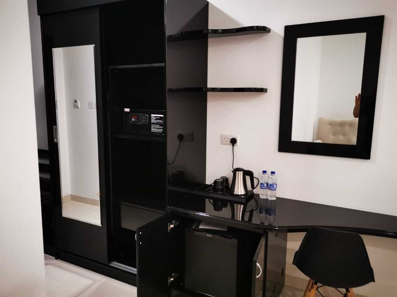 Foto - Parkside Plaza Muscat