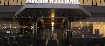 Parkside Plaza Hotel - Muscat