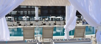 Bungalow Leccio trilocale 5 pax