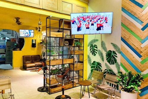 *1B*1CR*1CoffeeR*MiniBed*DREAMHOME