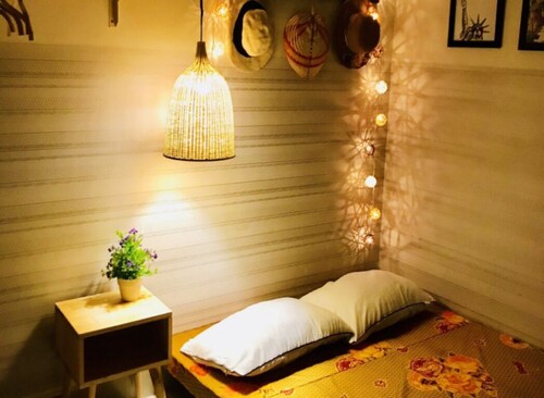 *1B*1CR*1CoffeeR*MiniBed*DREAMHOME