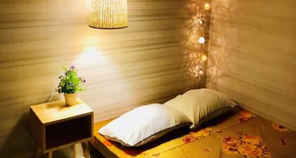 *1B*1CR*1CoffeeR*MiniBed*DREAMHOME