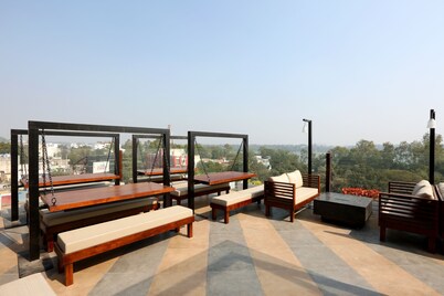 Fairyland Clarks Inn Bhopal