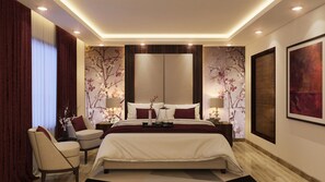 Bureau, fer et planche à repasser, Wi-Fi gratuit