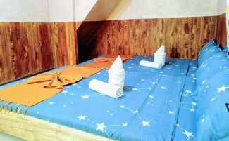 Bed sheets