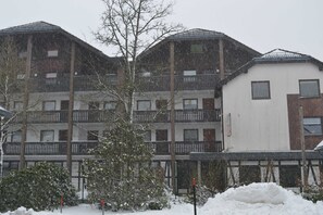 Udendørsområde