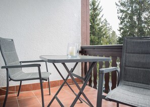 Speisen im Freien