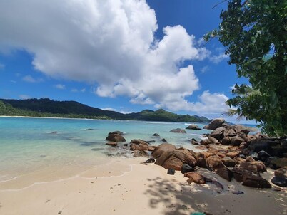 Pebbles Cove